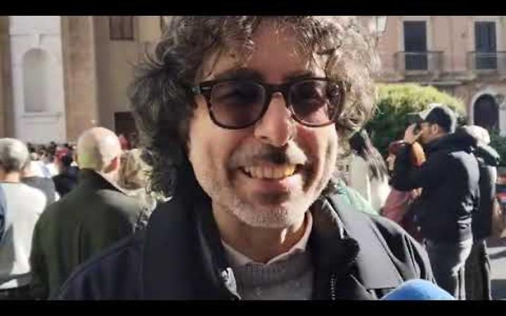 Il gospel in piazza Carmine scalda il Natale di Taranto