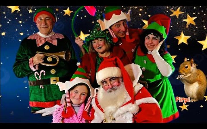 Natale &egrave; sempre Natale: una fiaba musicale che scalda il cuore