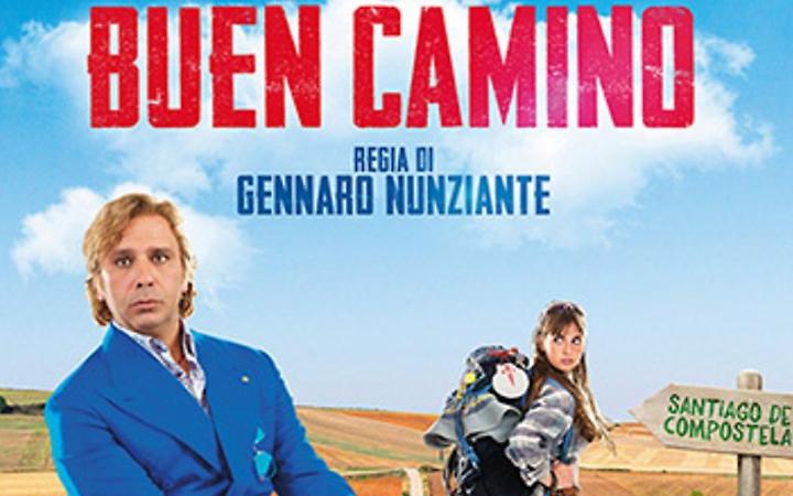 Buen Camino record assoluto, &egrave; il film pi&ugrave; visto della storia Cinetel