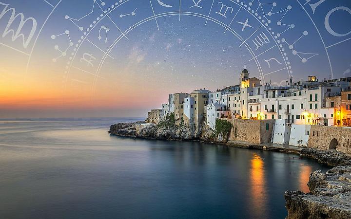 L'oroscopo settimanale "alla pugliese": segno per segno cosa predicono le stelle 
