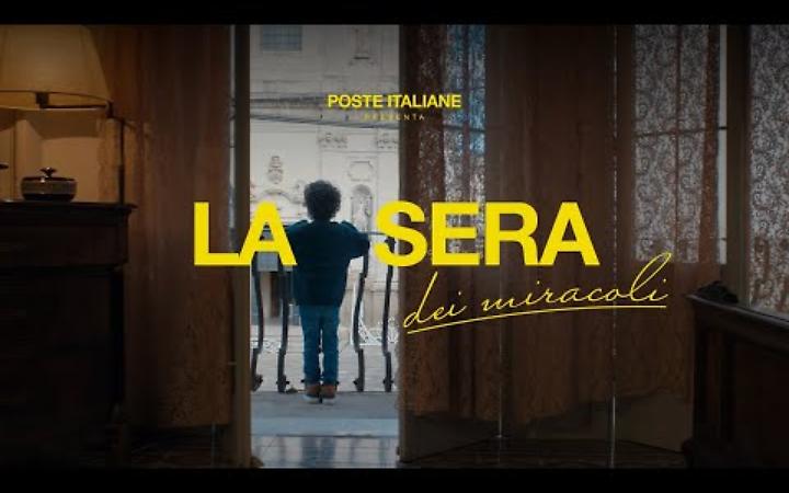 Lo spot natalizio di Poste Italiane racconta Monopoli e la Terra di Bari