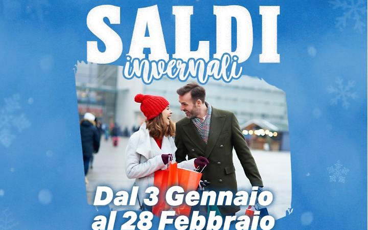Saldi invernali