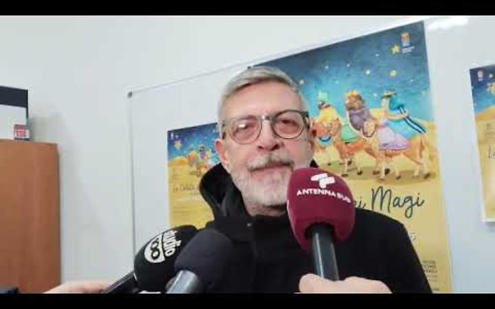 La Calata dei Magi 2026, tra tradizione e speranza