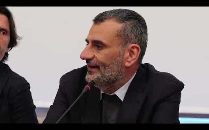 Vertenza Natuzzi, apertura al dialogo - la dichiarazione di Antonio Decaro