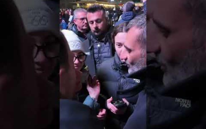 Novoli accende la F&ograve;cara, tra riti, musica e comunit&agrave;