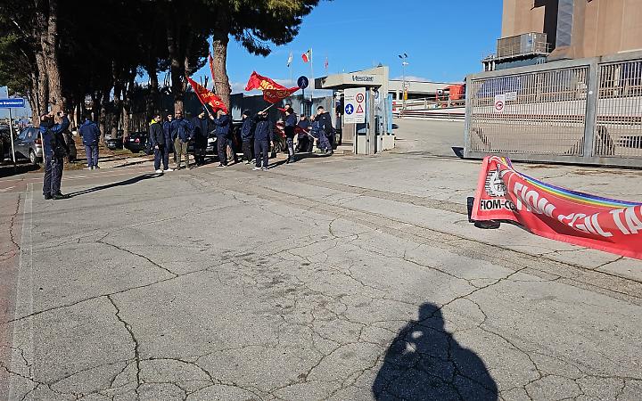 Vertenza Vestas, avanti il confronto su esodi e ricollocazioni