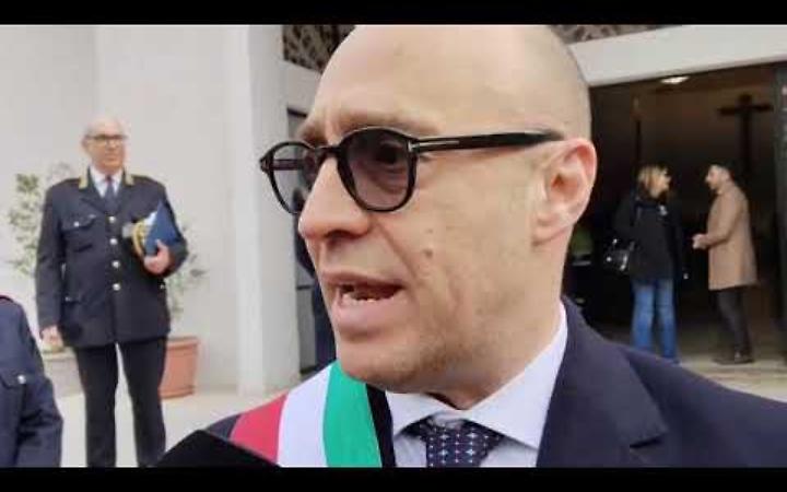 La Festa di San Sebastiano 2026 a Taranto. Le parole di Bitetti e Matichecchia