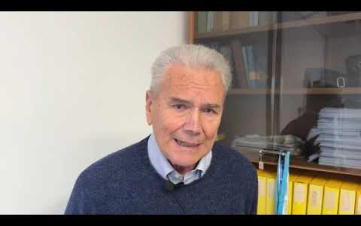 Le dichiarazioni di Carlo Martello, Segretario Generale ConfCooperative Taranto