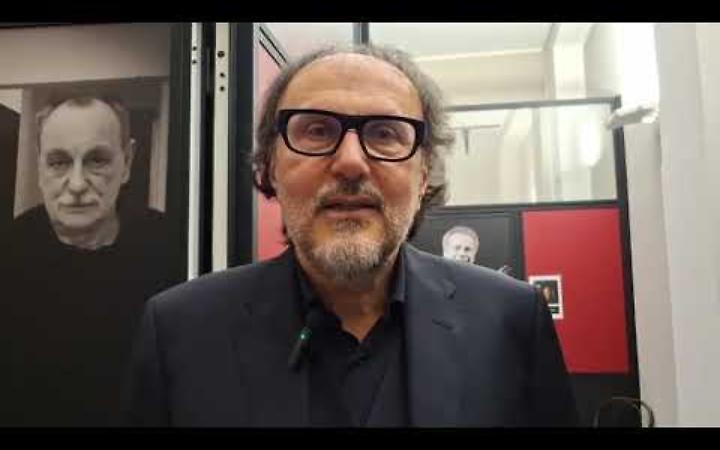 &ldquo;Parlami d&rsquo;amore&rdquo;, Incudine e l&rsquo;ICO Magna Grecia in scena all&rsquo;Orfeo