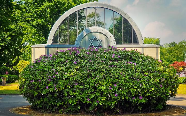 Taranto ricorda la persecuzione del popolo ebraico 