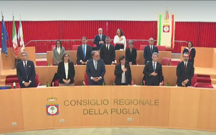 Elezioni regionali, valanga di ricorsi al Tar: sei casi spinosi