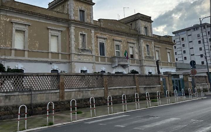 Carcere, il Sappe contro la nuova sezione: rischio collasso