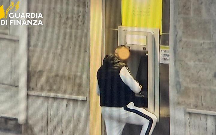 Le indagini della Guardia di Finanza Bat