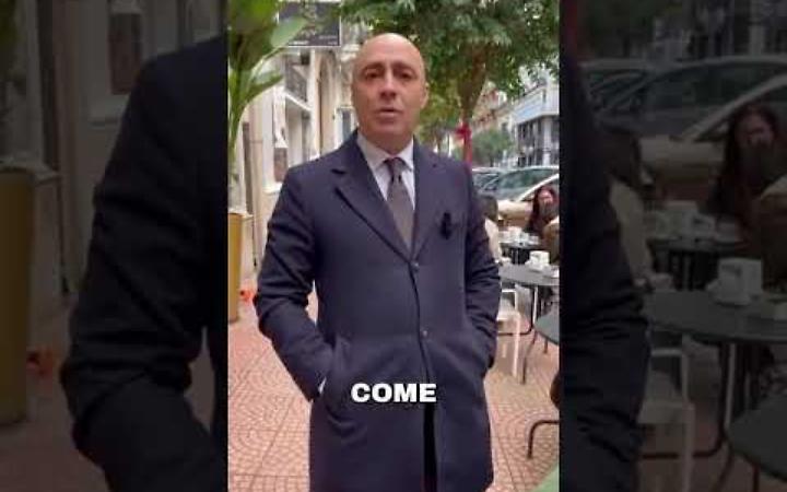 La piantumazione di nuovi alberi a Taranto, le parole del sindaco Piero Bitetti