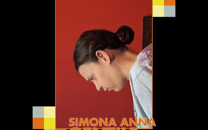 La locandina dell'evento