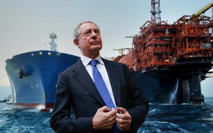 Il Ministro Adolfo Urso