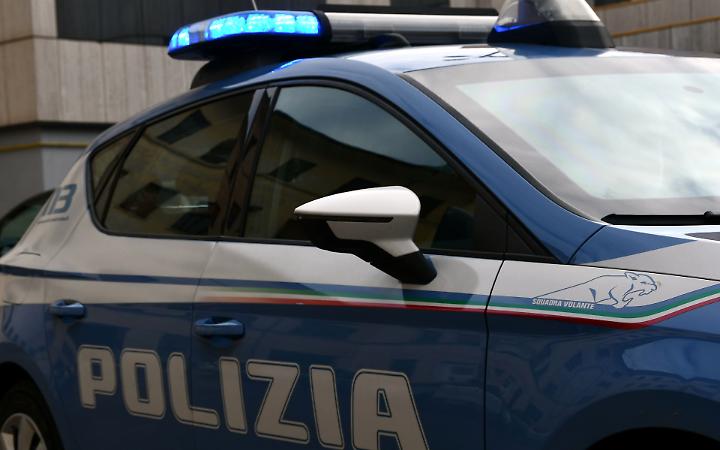 Il commissariato di Squinzano