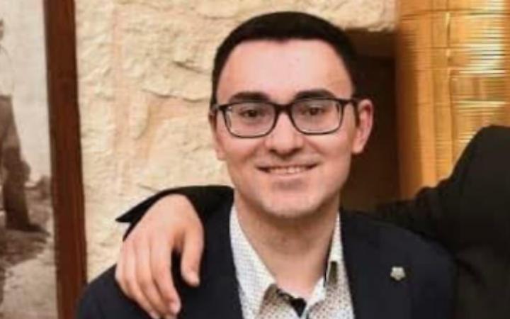 Antonio Vasco, scomparso a Gioia del Colle