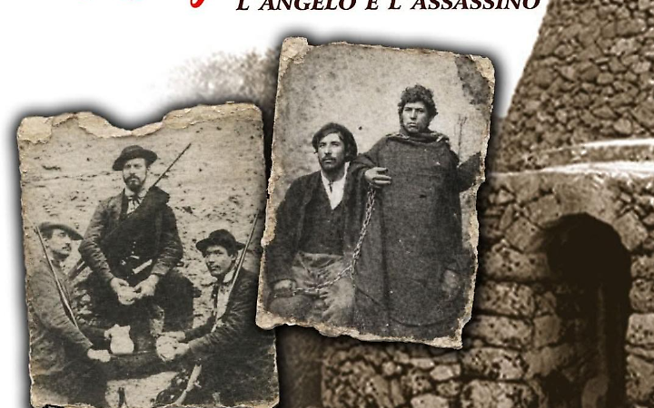 La locandina dell'evento