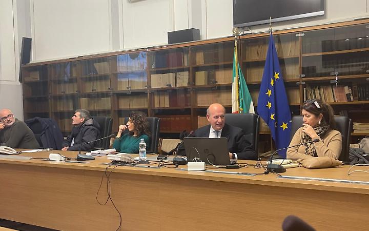 Ecogiustizia, confronto in Prefettura su bonifiche e futuro del territorio