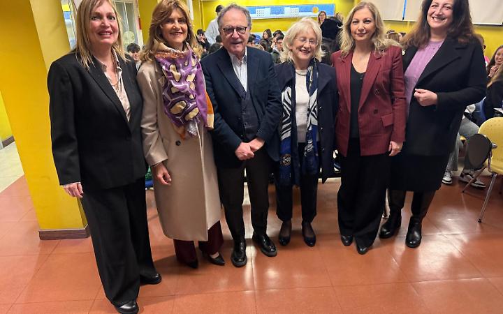 A Taranto il torneo Dire e Contraddire 