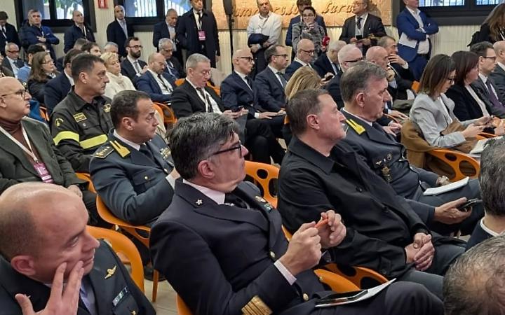 Forum nazionale sulla Sicurezza Energetica a Taranto