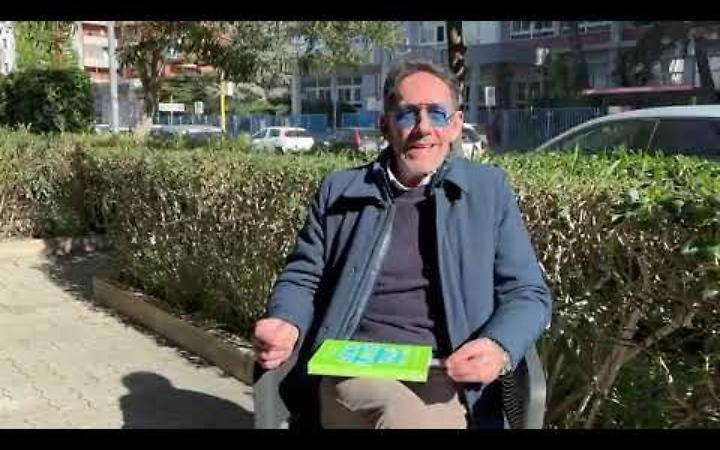 Attilio Capilli, il dj tarantino nell&rsquo;Olimpo della disco italiana