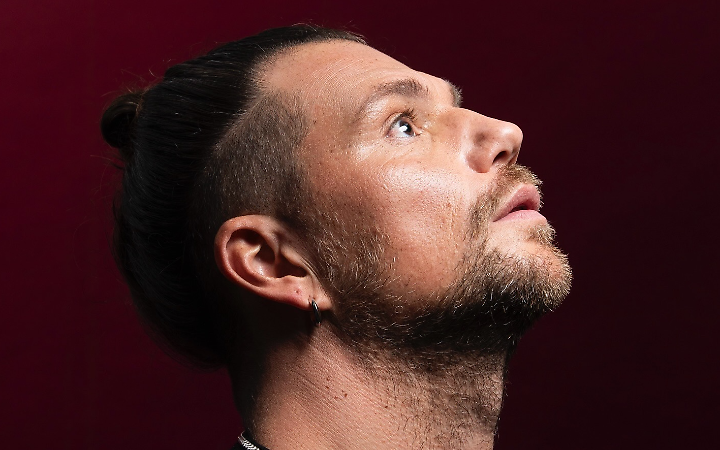 Enrico Nigiotti (fonte Facebook)