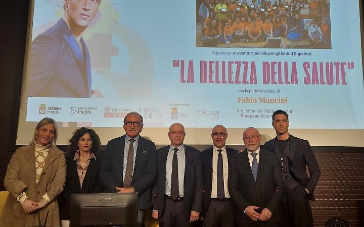 La presentazione 