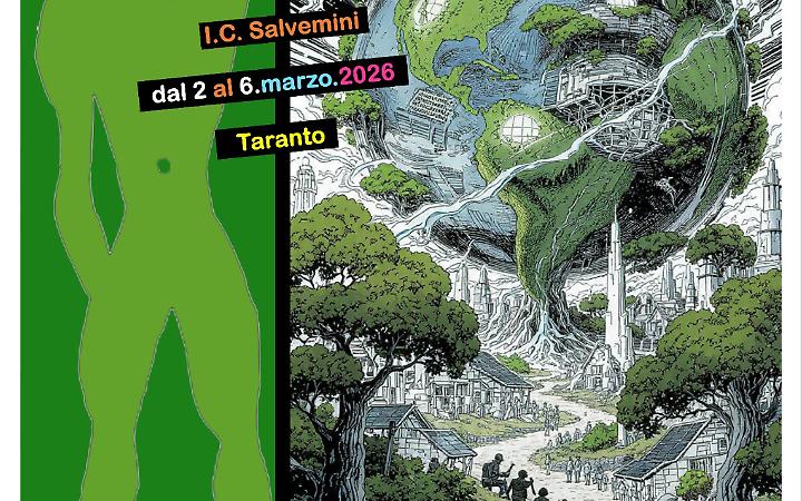 Settimana della Cultura 