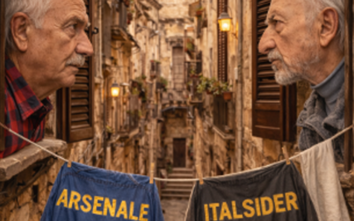 Mezzo secolo di teatro: la Compagnia Lino Conte festeggia 50 anni al Fusco