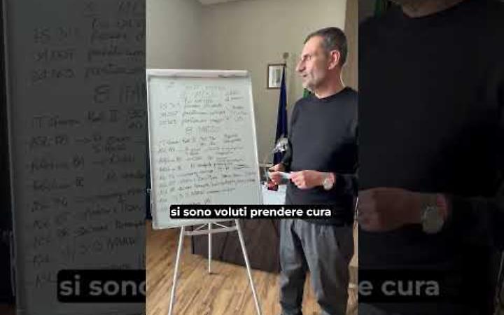 Liste d&rsquo;attesa, Decaro: il piano sperimentale supera le aspettative