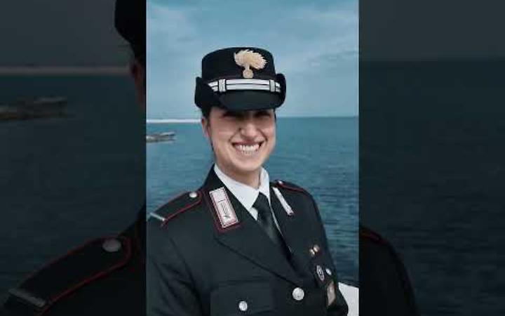 La Festa delle Donne vista dai Carabinieri della Bat