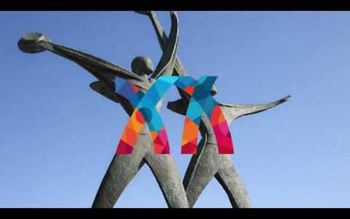 Taranto 2026 svela l&rsquo;identit&agrave; visiva dei Giochi del Mediterraneo