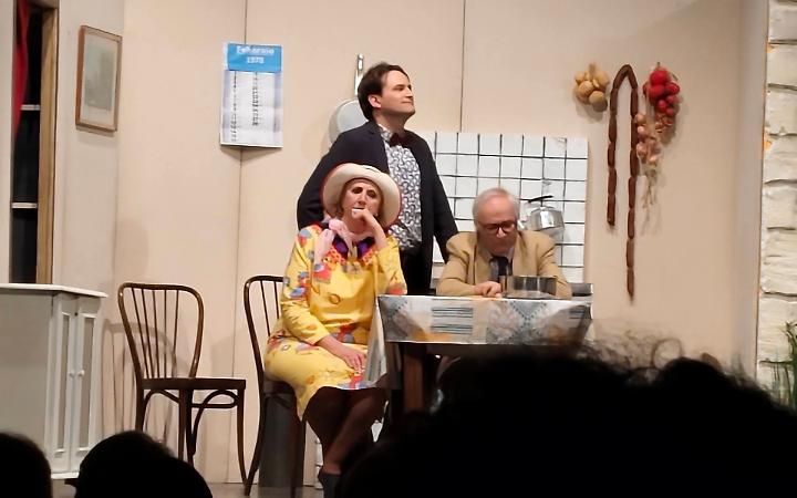 &ldquo;Astipe &lsquo;a zambogne&rdquo;: c'era una volta il conflitto sociale fra italsiderini e arsenalotti