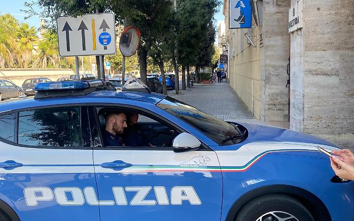 Sicurezza, stretta del Questore: Daspo urbano, foglio di via e avvisi orali