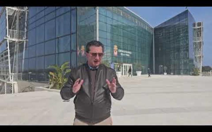 Operatori socio sanitari, nuove competenze in Puglia - La dichiarazione di Antonio Perruggini, presidente di Welfare a Levante