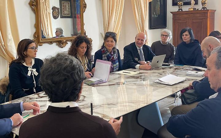 Bonifiche e rigenerazione, nasce il comitato per guidare gli interventi a Taranto