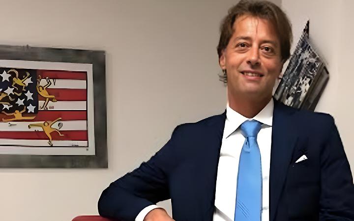 Daniele Cavagli&agrave;