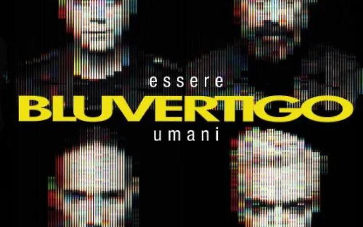 La locandina dell'evento