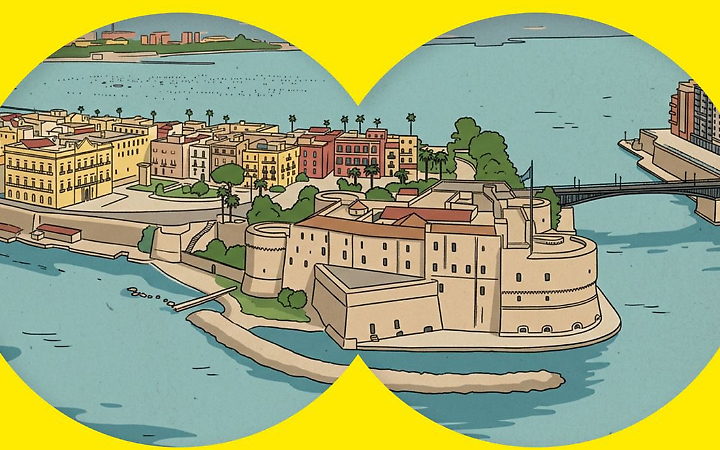 Citt&agrave; Vecchia si accende ogni venerd&igrave;: 13 attivit&agrave; lanciano la rinascita dell&rsquo;Isola