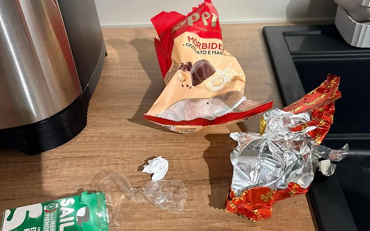 Furto in casa della deputata Francesca Viggiano