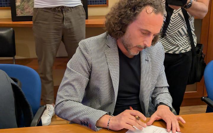 Francesco Bardinella