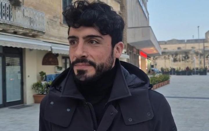 Roberto Giordano Anguilla