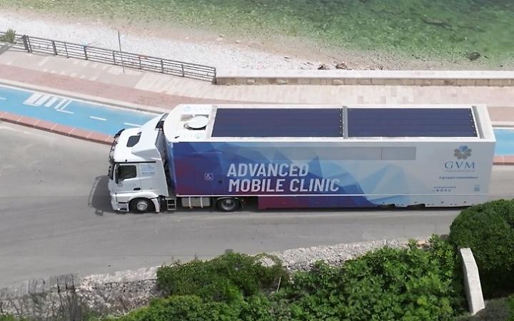 Screening gratuiti ai Tamburi, giornata dedicata a cuore e polmoni