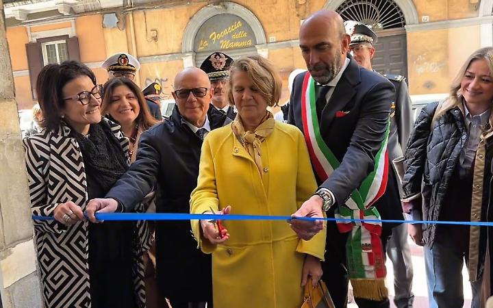 Bari, nasce il Centro per la giustizia riparativa