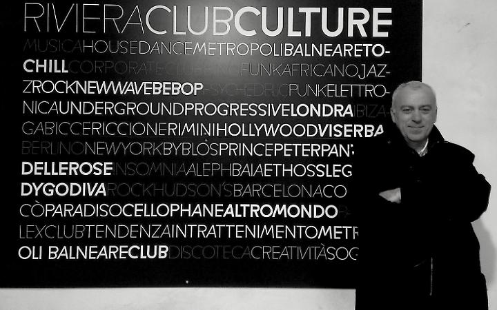 Pierfrancesco Pagoda