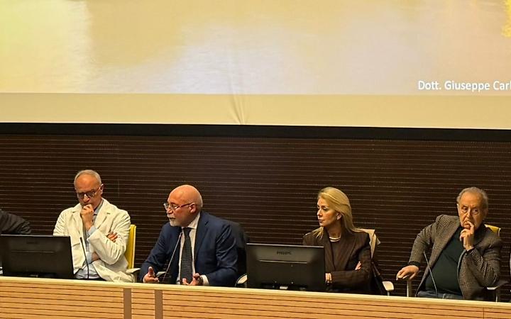 Colpa medica e rischio sanitario, confronto a Taranto tra esperti e operatori