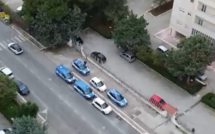 Controlli a tappeto a Bari, droga sequestrata tra Carbonara e Japigia