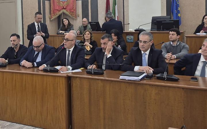 Bitetti chiama a raccolta istituzioni e imprese: &ldquo;Serve una strategia comune&rdquo;